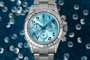 Image result for Luxury Watch Diamond