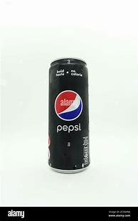 Image result for Pepsi Black and White