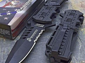Image result for Tactical Folding Knife Brands