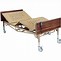 Image result for Hospital Style Beds for Home