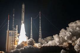 Image result for Deluge Ariane 5