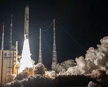 Image result for Ariane 5 Hermes