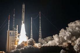 Image result for Esa Ariane 5