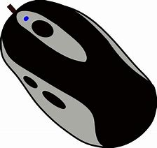 Image result for Clip Art Mouse Device