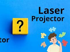 Image result for Laser Projector vs LCD