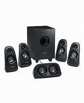 Image result for Surround Sound Speaker System