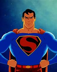 Image result for Superman 40s