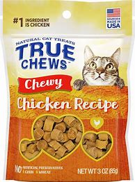Image result for Chewy Cat Treats