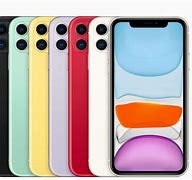 Image result for iPhone 11 Color Comaprison