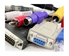 Image result for Computer Wires and Cables