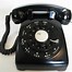 Image result for Wall Dial Phone
