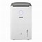 Image result for Philips Dehumidifier Air Purifier