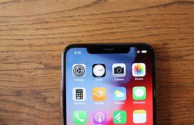 Image result for iPhone XS Notch