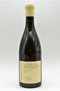 Image result for Pierre Yves Colin Morey Chassagne Montrachet Grandes Ruchottes