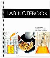 Image result for Barbakam Lab Notebook
