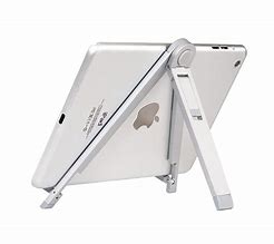 Image result for iPad Holder Stand Adjustable