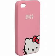 Image result for Hello Kitty iPhone 4 Case