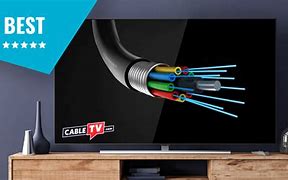 Image result for Fiber Optic TV