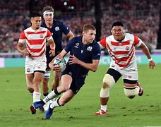 Image result for Scotland Rugby