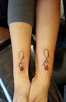 Image result for Infinity Couple Tattoos