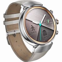 Image result for Smartwatch Dark Silver Shaft