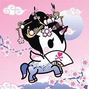 Image result for Tokidoki Unicorno Wallpaper