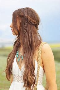 Image result for Country Girl Hair