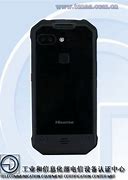 Image result for Rugged Hisense Phone