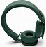 Image result for Emerald Green Wireless Headphones