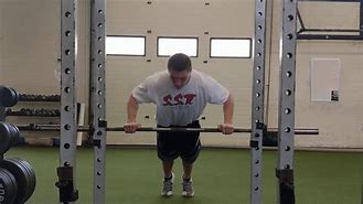 Image result for Barbell Push-Up