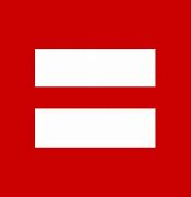 Image result for Equal Red White Blue