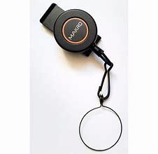 Image result for Retractable Cable for Metal Detector