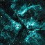 Image result for Turquoise Galaxy Background 4K Mooving