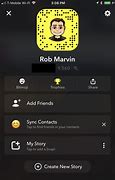 Image result for Snapchat Profile Icon