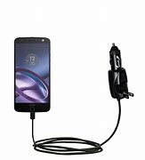Image result for Moto Z2 Play Charger