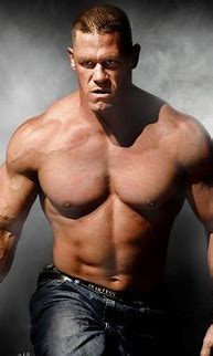 Image result for WWE John Cena Thuganomics