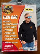 Image result for Tech Bro Examples