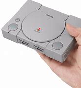 Image result for PlayStation Mini