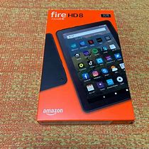 Image result for 32GB Kindle Fire HD 8