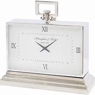 Image result for Latham Mantel Clock