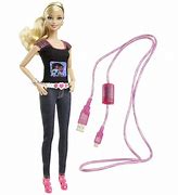 Image result for Barbie Doll That Takes Pictures