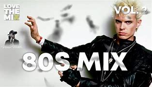 Image result for 80s Cheesy Mix