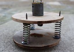 Image result for How to Make a Vibration Motor