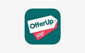 Image result for Letgo App Logo