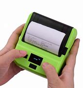 Image result for Show-Me Pictures of a Mini Printer