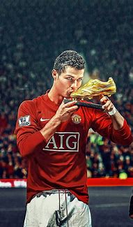 Image result for CR7 Mun