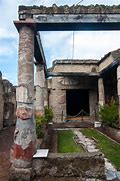 Image result for Herculaneum Houses