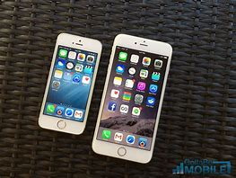 Image result for iPhone 6 Plus vs iPhone 8 Screen Size