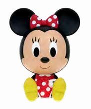 Image result for Disney Minnie Mouse Bank
