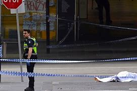 Image result for Sydney Stabbing Attack